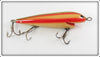 Pflueger Four Brothers Rainbow Surprise Minnow In Box