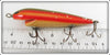 Pflueger Four Brothers Rainbow Surprise Minnow In Box