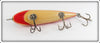 Pflueger Four Brothers Rainbow Surprise Minnow In Box