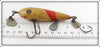 Jim Donaly Early Redfin Minnow