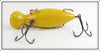 Joe Pepper Yellow & Red Roman Spider
