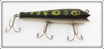 Shur Strike Gateway Frog Spot Two Thousand Darter Lure 
