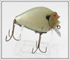 Heddon Silver Herring 740 Floating Punkinseed