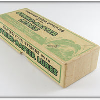 Strike Master Tackle Co Mouse In Box