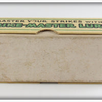 Strike Master Tackle Co Mouse In Box