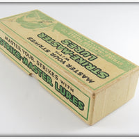 Strike Master Tackle Co Mouse In Box