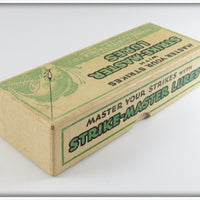 Strike Master Tackle Co Mouse In Box