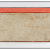 Shakespeare Yellow Sally T. Robb Weedless Fly In Box