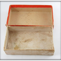 Shakespeare Yellow Sally T. Robb Weedless Fly In Box