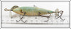 Pflueger Wizard Wooden Minnow