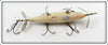 Pflueger Wizard Wooden Minnow