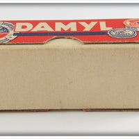 Dam Damyl Z Spinner In Box