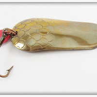 Dam Damyl Z Spinner In Box