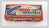 Dam Damyl Z Spinner In Box