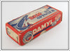 Dam Damyl Z Spinner In Box