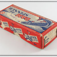 Dam Damyl Z Spinner In Box