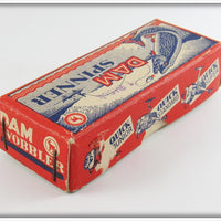 Dam Damyl Z Spinner In Box