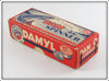 Dam Damyl Z Spinner In Box