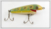 Pflueger Frog Scale Baby Surprise Minnow