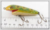 Pflueger Frog Scale Baby Surprise Minnow