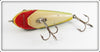 Pflueger Frog Scale Baby Surprise Minnow