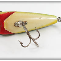 Pflueger Frog Scale Baby Surprise Minnow