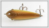 Pflueger Golden Shiner Baby Surprise Minnow