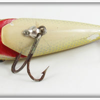 Pflueger Golden Shiner Baby Surprise Minnow