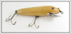 Pflueger Luminous or White All In One Minnow Lure 3570 3580
