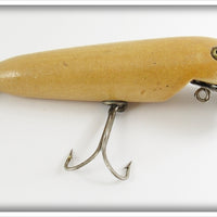 Pflueger Luminous or White All In One Minnow Lure 3570 3580