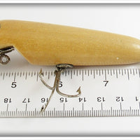 Pflueger Luminous or White All In One Minnow