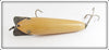 Pflueger Luminous or White All In One Minnow