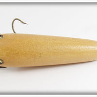 Pflueger Luminous or White All In One Minnow