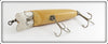 Pflueger Luminous or White All In One Minnow