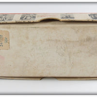 Heddon Chipmunk Munk Mouse In Box