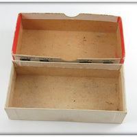 Heddon Chipmunk Munk Mouse In Box