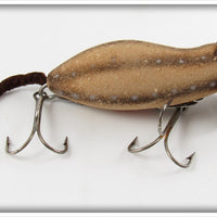 Heddon Chipmunk Munk Mouse In Box