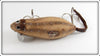 Heddon Chipmunk Munk Mouse In Box