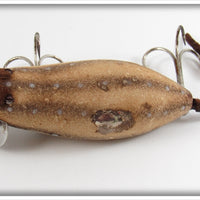 Heddon Chipmunk Munk Mouse In Box