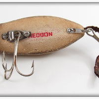 Heddon Chipmunk Munk Mouse In Box