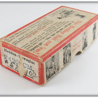 Heddon Chipmunk Munk Mouse In Box