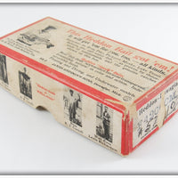 Heddon Chipmunk Munk Mouse In Box