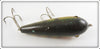 Pflueger Natural Perch Scale Baby Surprise Minnow In Box