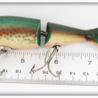 Paw Paw Rainbow Trout Jointed Trout Caster C1624