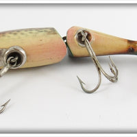 Paw Paw Rainbow Trout Jointed Trout Caster C1624