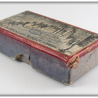 UTK Yellow Gold Spots Success Spinner In Box