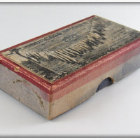 UTK Yellow Gold Spots Success Spinner In Box