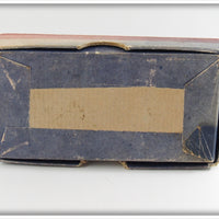 UTK Yellow Gold Spots Success Spinner In Box