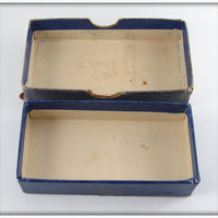 UTK Yellow Gold Spots Success Spinner In Box