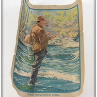 UTK Yellow Gold Spots Success Spinner In Box